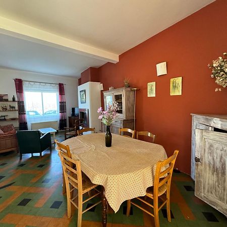 La Boissetane, Maison Provencale Avec Piscine Et Jardin, Au Pied Du Luberon Saint-Martin-de-Castillon Zewnętrze zdjęcie