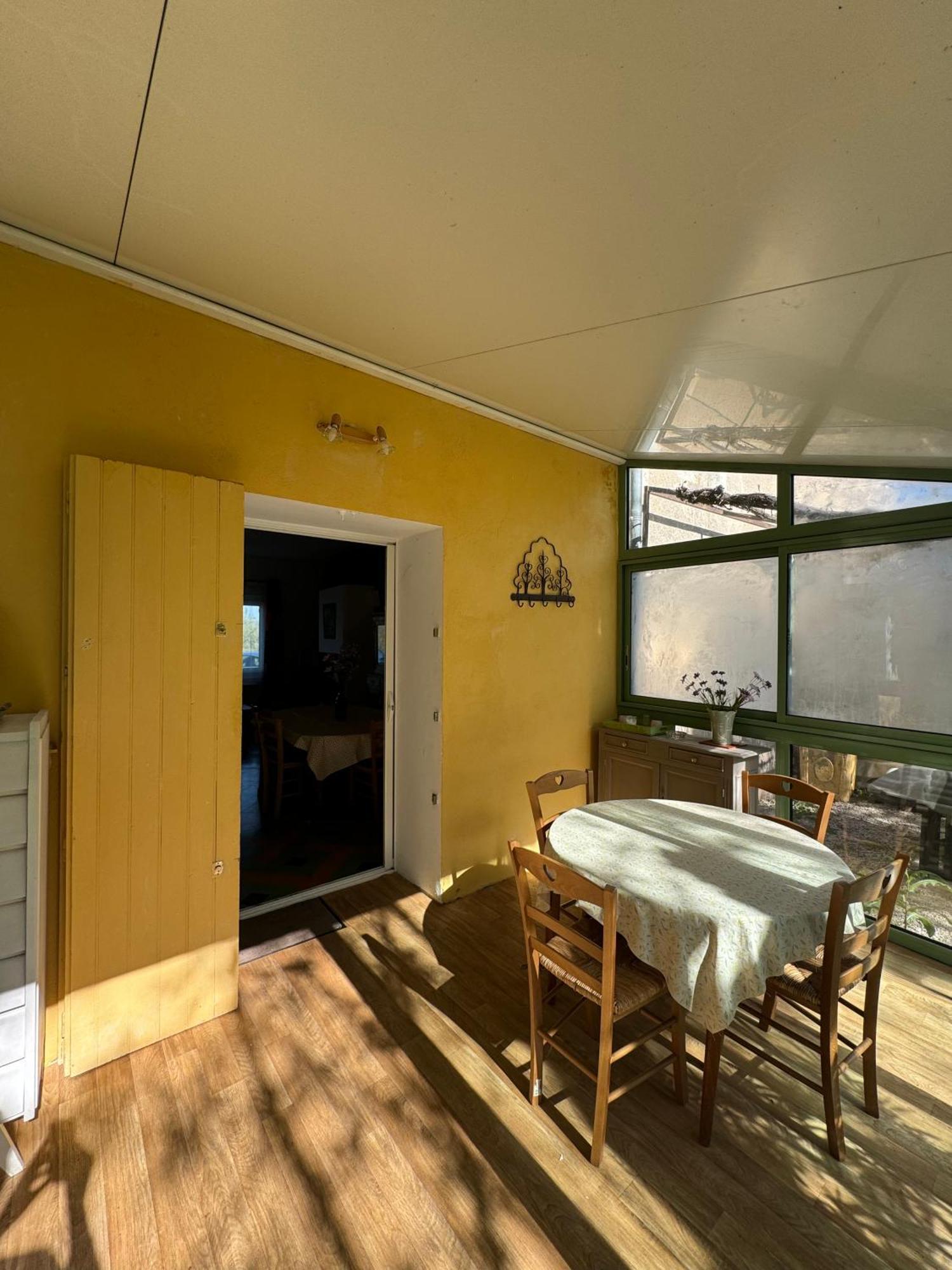 La Boissetane, Maison Provencale Avec Piscine Et Jardin, Au Pied Du Luberon Saint-Martin-de-Castillon Zewnętrze zdjęcie