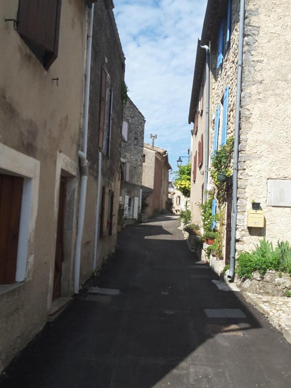 Willa La Boissetane, Maison Provencale Avec Piscine Et Jardin, Au Pied Du Luberon Saint-Martin-de-Castillon Zewnętrze zdjęcie